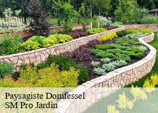 Paysagiste domfessel-67430 SM Pro Jardin