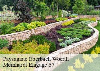 Paysagiste  eberbach-woerth-67110 Meinhardt Elagage 67 