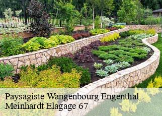 Paysagiste  wangenbourg-engenthal-67710 Meinhardt Elagage 67 