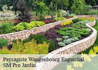 Paysagiste wangenbourg-engenthal-67710 SM Pro Jardin