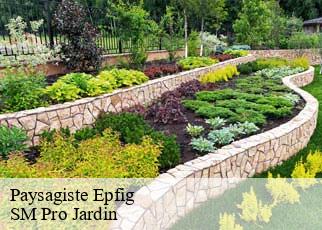 Paysagiste epfig-67680 SM Pro Jardin