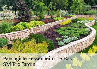 Paysagiste fessenheim-le-bas-67117 SM Pro Jardin