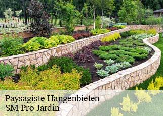Paysagiste hangenbieten-67980 SM Pro Jardin