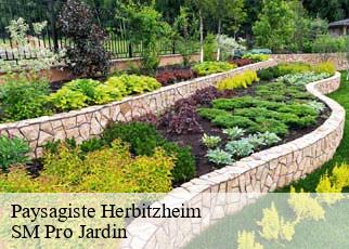 Paysagiste herbitzheim-67260 SM Pro Jardin