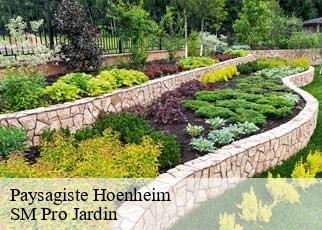 Paysagiste hoenheim-67800 SM Pro Jardin