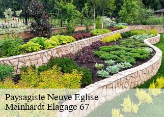 Paysagiste  neuve-eglise-67220 Meinhardt Elagage 67 