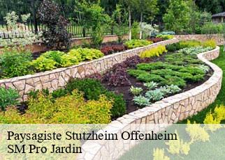 Paysagiste stutzheim-offenheim-67370 SM Pro Jardin