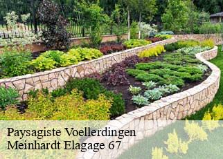 Paysagiste  voellerdingen-67430 Meinhardt Elagage 67 