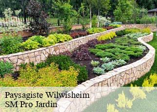 Paysagiste  wilwisheim-67270 SM Pro Jardin