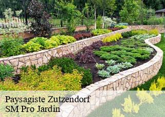 Paysagiste zutzendorf-67330 SM Pro Jardin