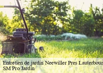 Entretien de jardin  neewiller-pres-lauterbour-67630 SM Pro Jardin